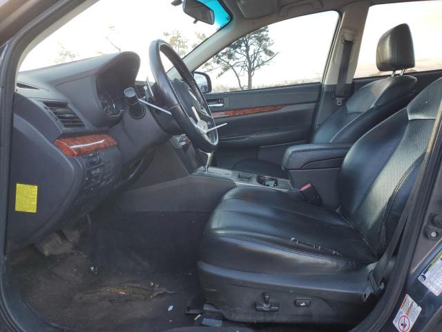 Photo 6 VIN: 4S4BRDKC3A2329239 - SUBARU OUTBACK 