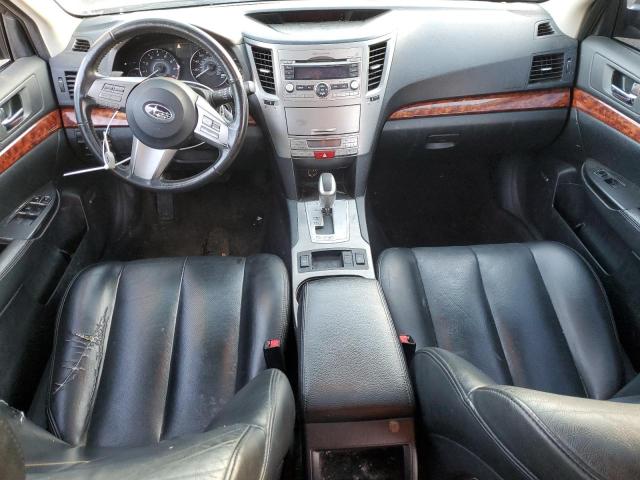 Photo 7 VIN: 4S4BRDKC3A2329239 - SUBARU OUTBACK 