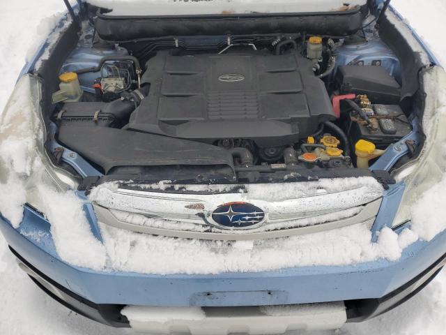 Photo 10 VIN: 4S4BRDKC3A2364105 - SUBARU OUTBACK 3. 