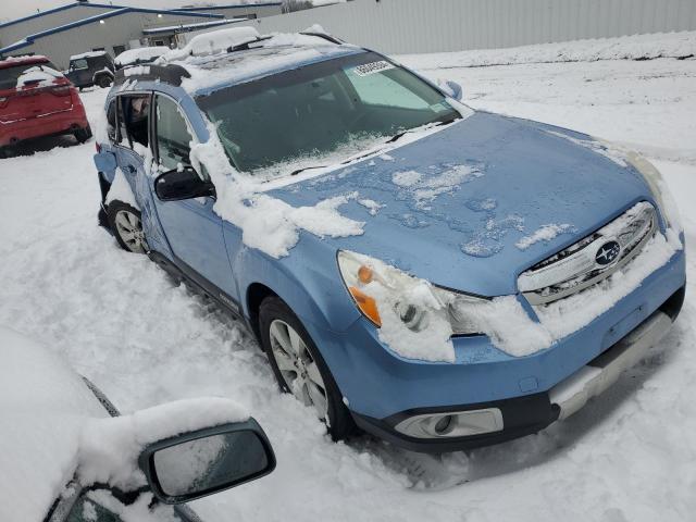 Photo 3 VIN: 4S4BRDKC3A2364105 - SUBARU OUTBACK 3. 