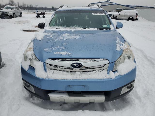 Photo 4 VIN: 4S4BRDKC3A2364105 - SUBARU OUTBACK 3. 