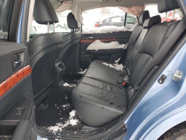 Photo 9 VIN: 4S4BRDKC3A2364105 - SUBARU OUTBACK 3. 