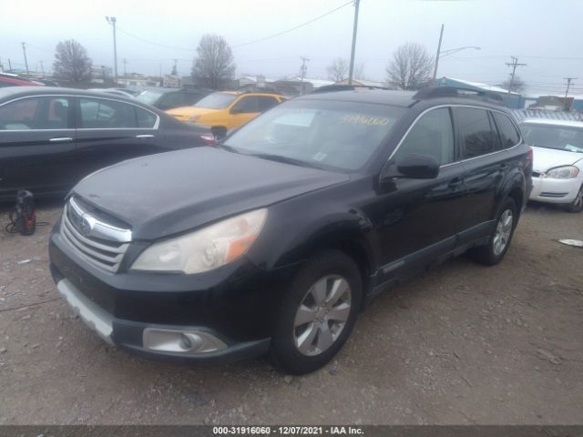 Photo 1 VIN: 4S4BRDKC3A2385049 - SUBARU OUTBACK 