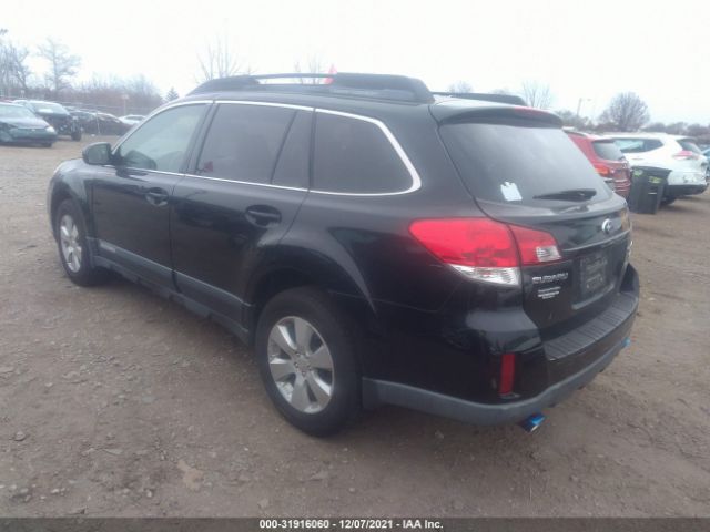 Photo 2 VIN: 4S4BRDKC3A2385049 - SUBARU OUTBACK 