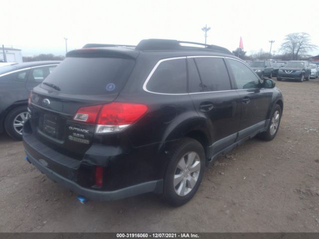 Photo 3 VIN: 4S4BRDKC3A2385049 - SUBARU OUTBACK 