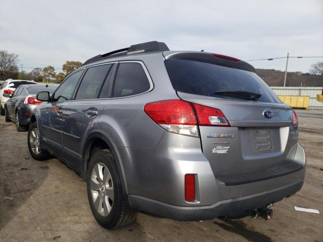 Photo 2 VIN: 4S4BRDKC3B2439046 - SUBARU OUTBACK 3. 