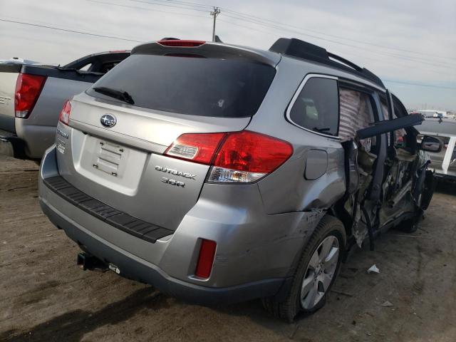 Photo 3 VIN: 4S4BRDKC3B2439046 - SUBARU OUTBACK 3. 