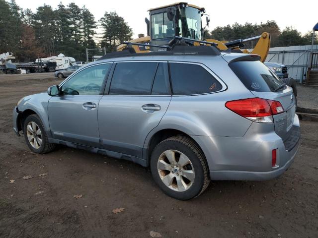 Photo 1 VIN: 4S4BRDKC3C2211596 - SUBARU OUTBACK 