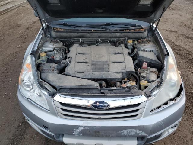 Photo 10 VIN: 4S4BRDKC3C2211596 - SUBARU OUTBACK 