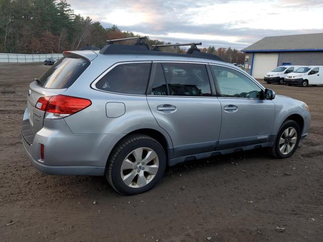 Photo 2 VIN: 4S4BRDKC3C2211596 - SUBARU OUTBACK 