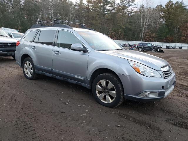 Photo 3 VIN: 4S4BRDKC3C2211596 - SUBARU OUTBACK 