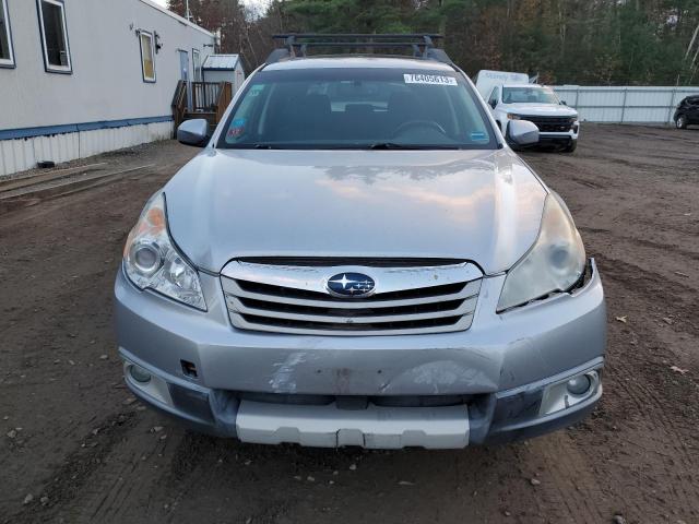 Photo 4 VIN: 4S4BRDKC3C2211596 - SUBARU OUTBACK 