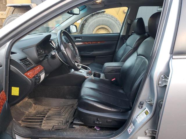 Photo 6 VIN: 4S4BRDKC3C2211596 - SUBARU OUTBACK 