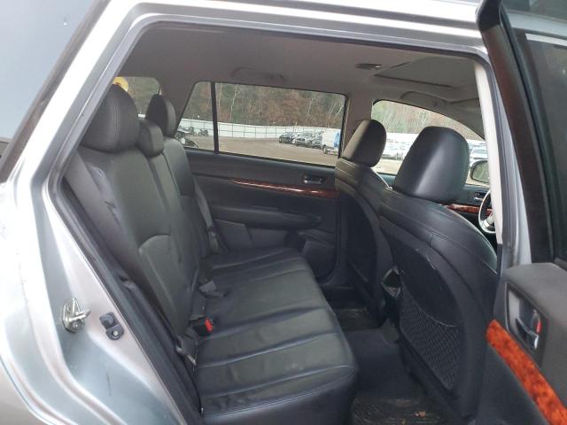 Photo 9 VIN: 4S4BRDKC3C2211596 - SUBARU OUTBACK 