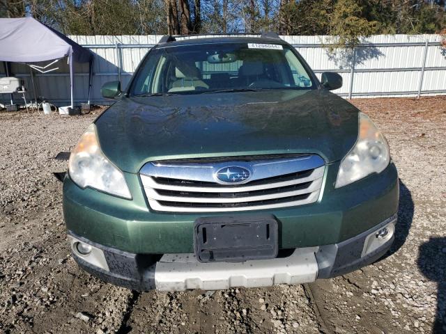 Photo 4 VIN: 4S4BRDKC3C2252410 - SUBARU OUTBACK 