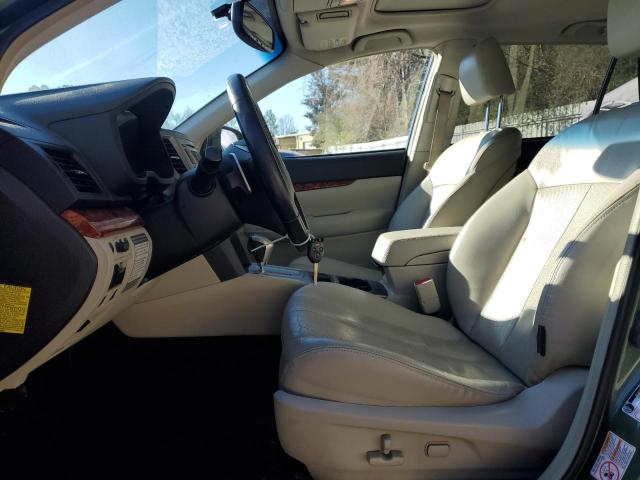 Photo 6 VIN: 4S4BRDKC3C2252410 - SUBARU OUTBACK 