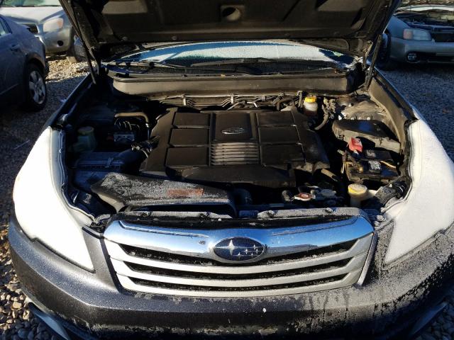 Photo 6 VIN: 4S4BRDKC3C2271071 - SUBARU OUTBACK 3. 