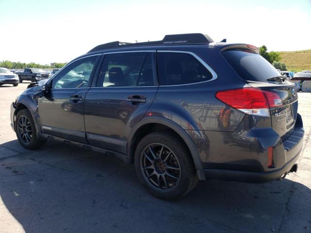 Photo 1 VIN: 4S4BRDKC3C2284807 - SUBARU OUTBACK 