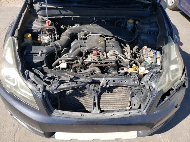 Photo 11 VIN: 4S4BRDKC3C2284807 - SUBARU OUTBACK 