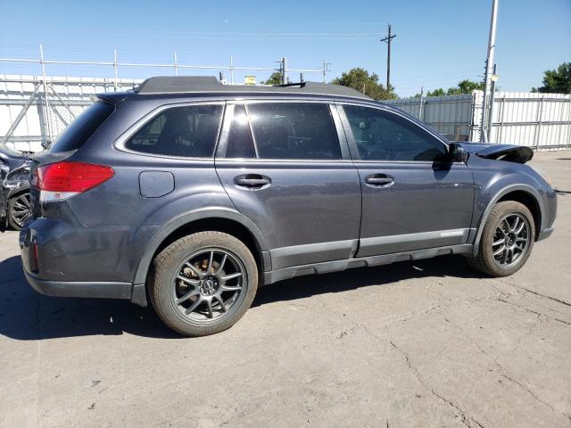 Photo 2 VIN: 4S4BRDKC3C2284807 - SUBARU OUTBACK 