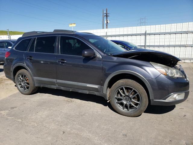 Photo 3 VIN: 4S4BRDKC3C2284807 - SUBARU OUTBACK 