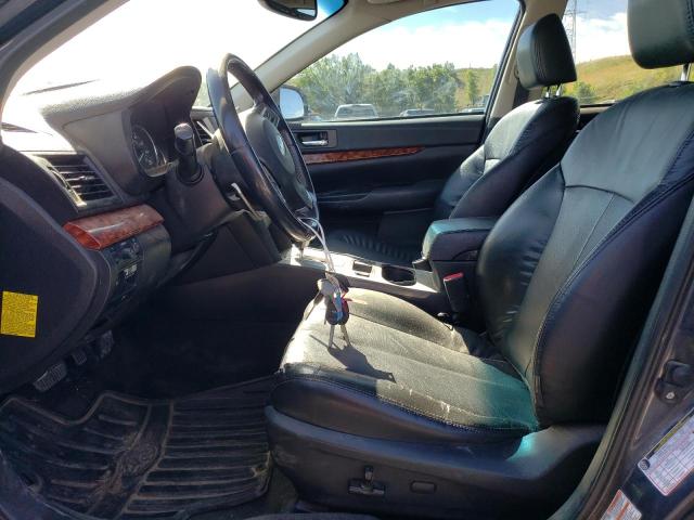 Photo 6 VIN: 4S4BRDKC3C2284807 - SUBARU OUTBACK 