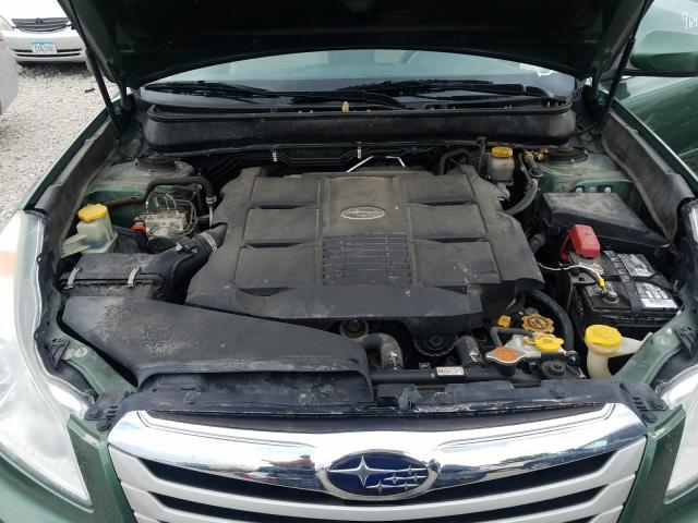 Photo 6 VIN: 4S4BRDKC3C2296956 - SUBARU OUTBACK 3. 