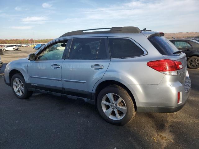 Photo 1 VIN: 4S4BRDKC3D2301140 - SUBARU OUTBACK 3. 