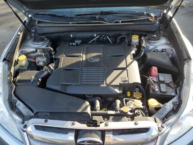 Photo 11 VIN: 4S4BRDKC3D2301140 - SUBARU OUTBACK 3. 