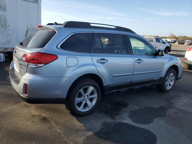 Photo 2 VIN: 4S4BRDKC3D2301140 - SUBARU OUTBACK 3. 