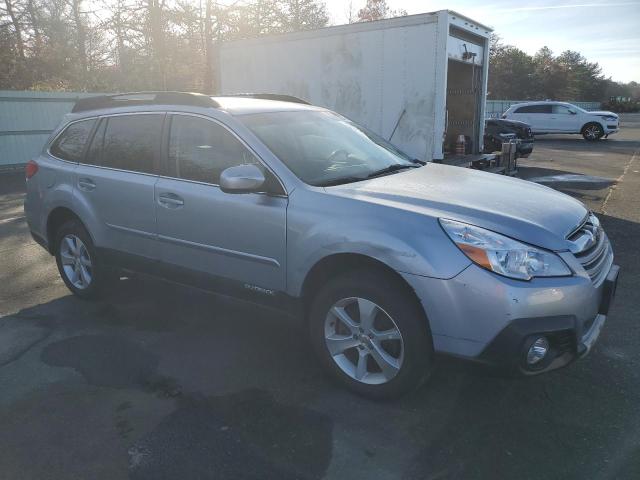 Photo 3 VIN: 4S4BRDKC3D2301140 - SUBARU OUTBACK 3. 