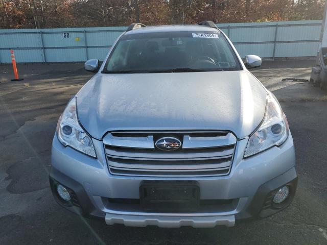 Photo 4 VIN: 4S4BRDKC3D2301140 - SUBARU OUTBACK 3. 