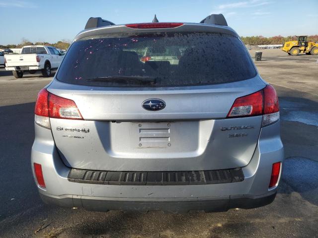 Photo 5 VIN: 4S4BRDKC3D2301140 - SUBARU OUTBACK 3. 