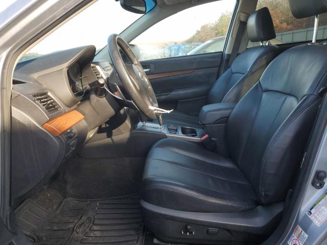 Photo 6 VIN: 4S4BRDKC3D2301140 - SUBARU OUTBACK 3. 