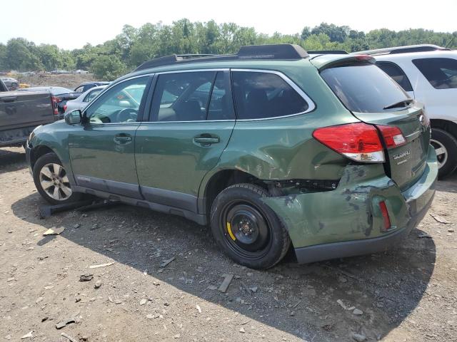 Photo 1 VIN: 4S4BRDKC4A2361018 - SUBARU OUTBACK 3. 