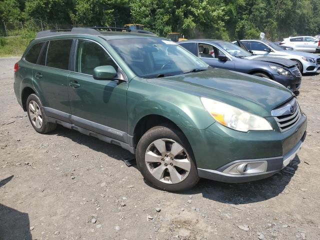 Photo 3 VIN: 4S4BRDKC4A2361018 - SUBARU OUTBACK 3. 