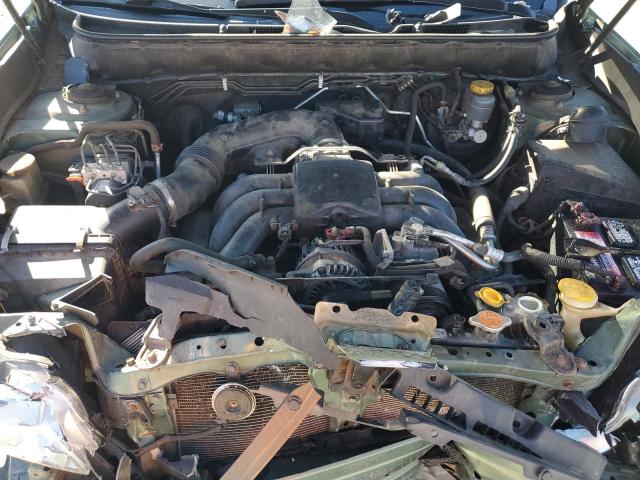 Photo 11 VIN: 4S4BRDKC4A2365456 - SUBARU OUTBACK 