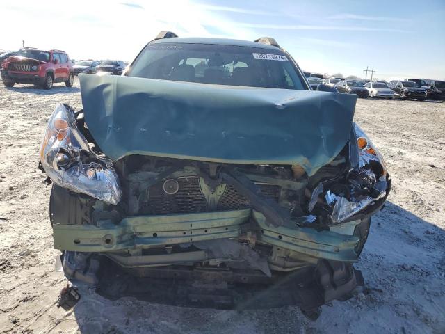 Photo 4 VIN: 4S4BRDKC4A2365456 - SUBARU OUTBACK 