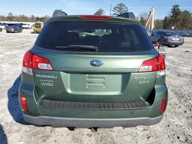 Photo 5 VIN: 4S4BRDKC4A2365456 - SUBARU OUTBACK 