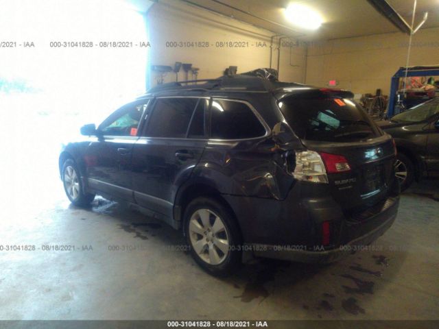 Photo 2 VIN: 4S4BRDKC4A2377946 - SUBARU OUTBACK 