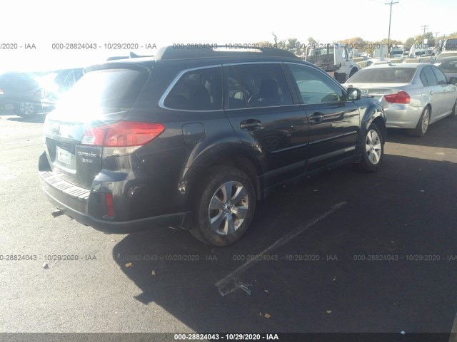 Photo 3 VIN: 4S4BRDKC4C2215169 - SUBARU OUTBACK 