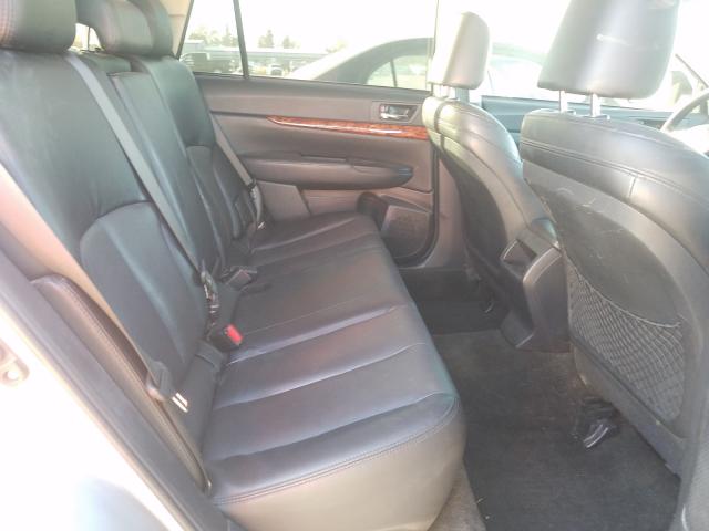 Photo 5 VIN: 4S4BRDKC4C2221828 - SUBARU OUTBACK 3. 