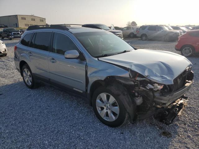 Photo 3 VIN: 4S4BRDKC4C2251086 - SUBARU OUTBACK 3. 