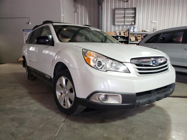 Photo 0 VIN: 4S4BRDKC4C2261150 - SUBARU OUTBACK 3. 