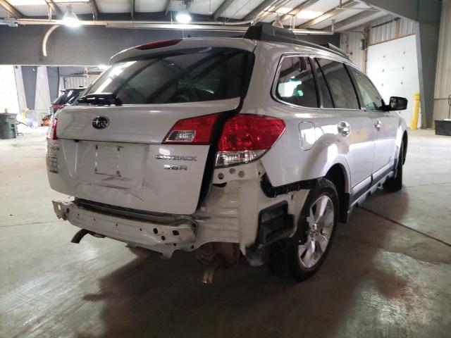 Photo 3 VIN: 4S4BRDKC4C2261150 - SUBARU OUTBACK 3. 