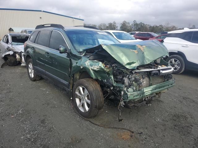 Photo 3 VIN: 4S4BRDKC4D2204464 - SUBARU OUTBACK 3. 