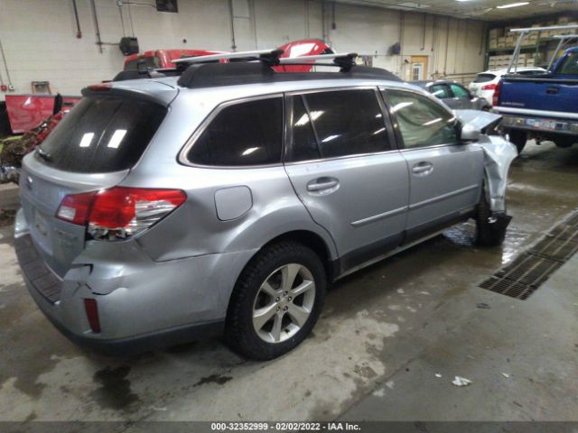 Photo 3 VIN: 4S4BRDKC4D2276331 - SUBARU OUTBACK 