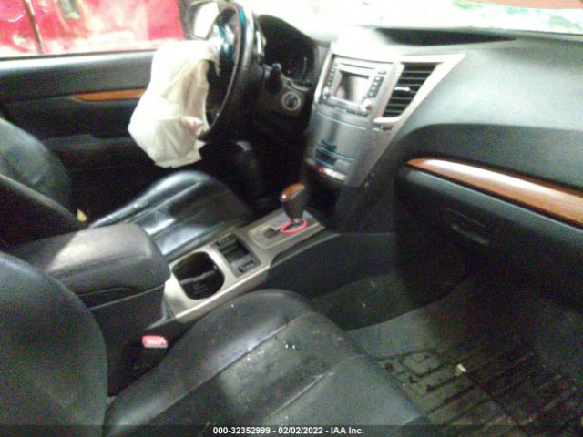 Photo 4 VIN: 4S4BRDKC4D2276331 - SUBARU OUTBACK 