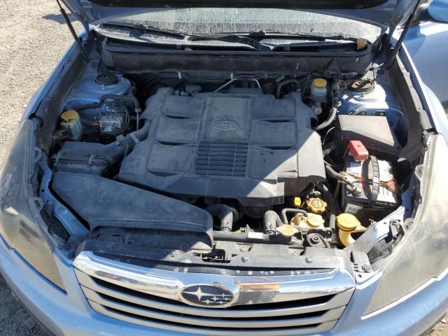 Photo 11 VIN: 4S4BRDKC5A2370892 - SUBARU OUTBACK 