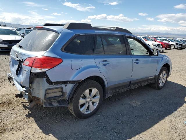 Photo 2 VIN: 4S4BRDKC5A2370892 - SUBARU OUTBACK 